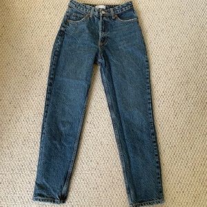 Zara jeans